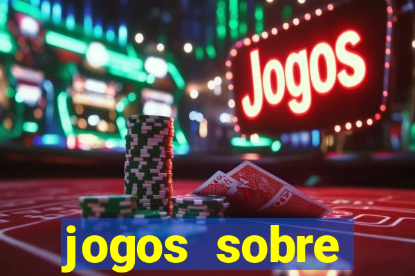 jogos sobre sustentabilidade e meio ambiente